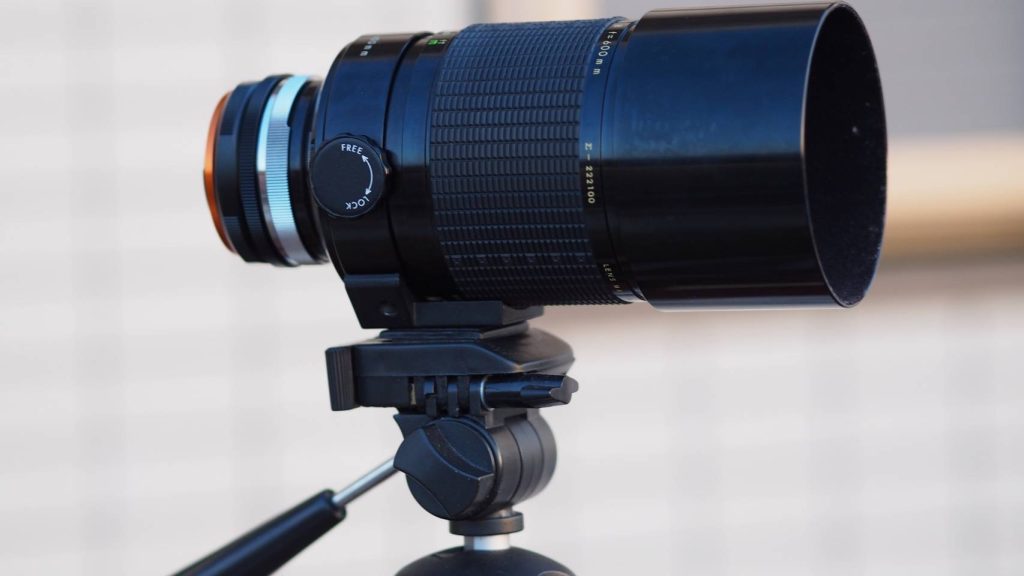 SIGMA 600mm/f8 PENTAXマウント アダプター使用でいろいろ使用