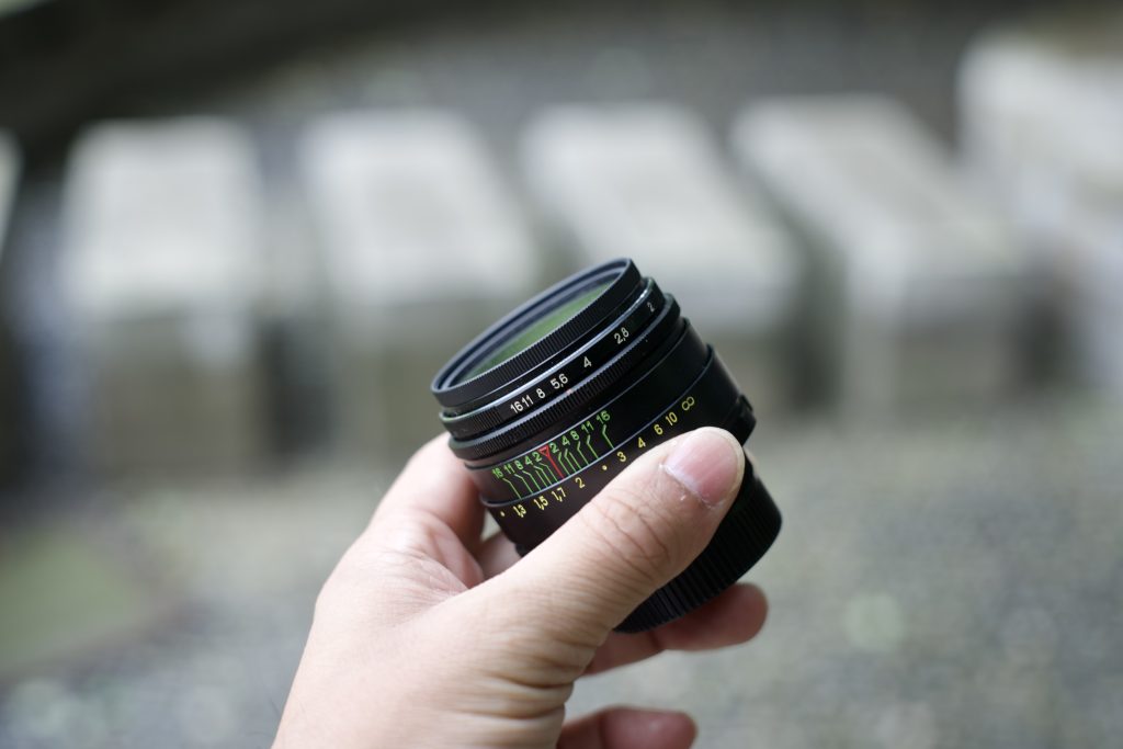 グルグルボケの世界へ。Helios 44–2 58mm f2（ヘリオス）｜レビュー