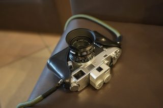 M型ライカの完成形｜Leica M4 を味わう。｜レビュー＆作例 